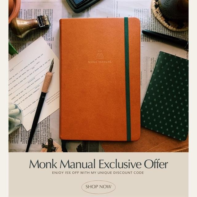 Monk Manual